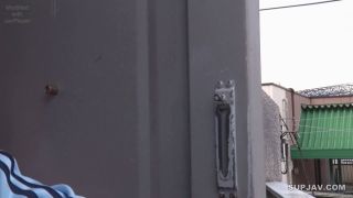 ReducingMosaic MEYD-464 欲求不満な団地妻と孕ませオヤジの汗だく濃厚中出し不倫 美谷朱里-1