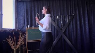German Porn FemdomFoto – Lady Kat – The Cane Mistress (German)-8