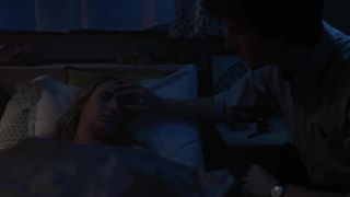 Stephanie Goemaere - Pavillon n°7 (2017) HD 1080p - [Celebrity porn]-5