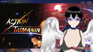 [GetFreeDays.com] Action Taimanin with Nude Patch 18 Gameplay PL Adult Leak March 2023-0