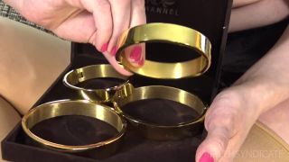 free adult clip 42 hijab femdom Filth Syndicate - KINKY JOI - Earn Your Collar, jerkoff instructions on masturbation porn-2