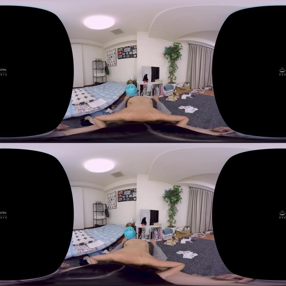 DIBVR-003 – B(Virtual Reality)