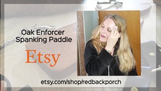 porn video 17 [hotspanker.com] Day_8_-_Daily_Dose_Spanking_by_Red_back_Porch | spanking | fetish porn crush fetish xxx-8