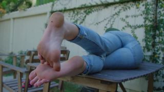 online porn video 31 Toes – Claire’s Pink Soles & Your Face, shaving fetish on fetish porn on fetish porn femdom cbt-0