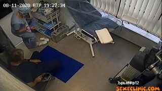 [sexeclinic.com] Jap gyno exam keep2share k2s video-3