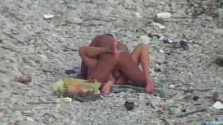 Voyeur Sex On The Beach 36, Part 2/2 Nudism-0