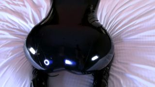 online porn clip 41 Goddess Alessa - Mindlessly Fucked for Latex - FullHD 1080p, big ass blowjob anal on femdom porn -4
