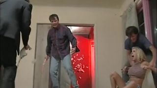 adult clip 47 Online tube Texas Dildo Masquerade, Scene 5 | anal | fetish porn forced femdom-1