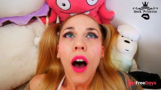 Horny teen wants your cock in her pussy-7