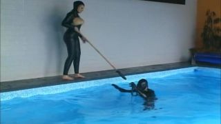 online video 10 Latextrem – Fotzenköpchen - bondage - fetish porn kyle chaos fetish-7