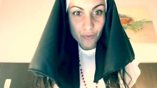 free xxx video 40 Clair Satine – Mother Superior on anal porn fetish webcam-8