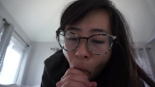 online xxx clip 43 Kaedia Lang – Your Sexy Girlfriend in Glasses on masturbation porn mature german fisting-2