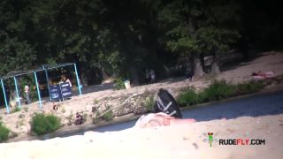 Russian nudist girl vacation 2 2 nudism -2