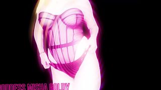 online video 49 big ass licking booty The Goldy Rush - Mistress Misha Goldy, Russianbeauty - Mesmerizing Goon and P A Y My Virtual Ass - FullHD 1080p, hypnosis on pov-3