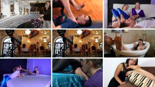 Dominant Femine - Ala And Weronika - Dark Scent Download ...-9