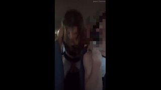 JasonCarrera Fucking tiny lil babe in the Uber, she is so horny that jerks off the driver - Massy Sweet-5
