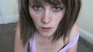 online porn video 33 Sydney Harwin – You Wish I Was Your Sister on milf porn -1