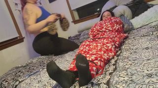 free adult video 11 Tickling Videos, crazy whore squirt anal hardcore on femdom porn -1