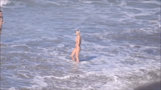 Beach Patrol vol.1 HD-0