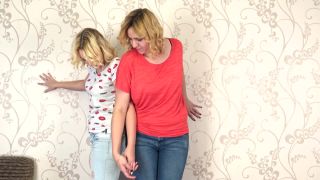 [GetFreeDays.com] Anna Elsa - Double Boot Trampling dirty feet-9