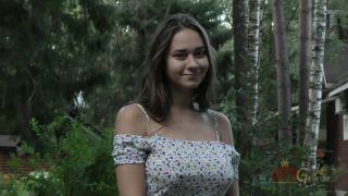 teens - [ATKGalleria.com] Kecy Hill Masturbation 18.11.08-0