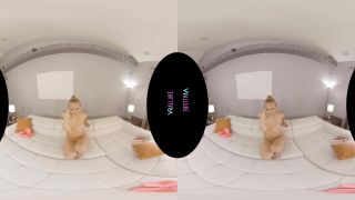 adult video clip 14 son seduces hot blonde stepmom Pretty In Pink - Paisley Porter Oculus Rift, vr on blonde porn-3