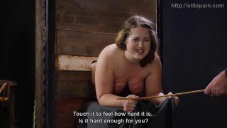 online adult video 48 Pumished Stella on bdsm porn girl wedgie fetish-4
