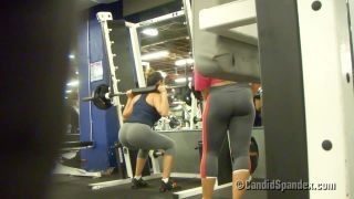 [SiteRip] CandidSpandex 069-6