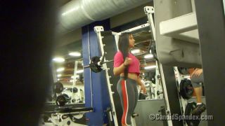 [SiteRip] CandidSpandex 069-9