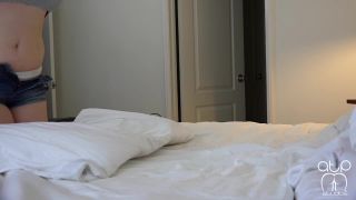 free xxx video 26 fur coat fetish Stress Relief Beating – Sobbing under the Razor Strop and Paddle, paddling on daddy porn-9