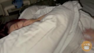 FC2PPV 4528531 【個人撮影】禁断の撮影後ギャラ無し台本無し連続生ハメ中出しセックス-9