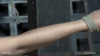adult clip 4 Hardtied – Summers Lovin | Coralee Summers - bdsm - femdom porn rubber boots fetish-3