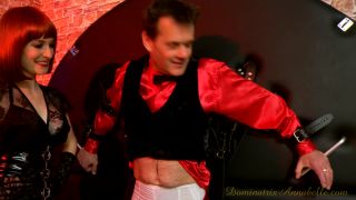 DominatrixAnnabelle   Double Domme Ep3 Pt1 1080p FullHD-0