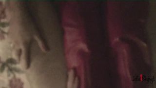 online adult video 27 Julie Skyhigh, Pantyhose, Stockings, Leggings - amateur blowjob in dimarni red overknee MPEG4, hypnohub femdom on fetish porn -6