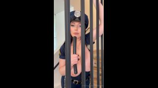 Angela White JOI Masturbating Milf Cosplay 2K UltraHD Big Ti