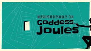 M@nyV1ds - Goddess Joules Opia - Shrimp DIck Loser SPH JOI Femdom-9