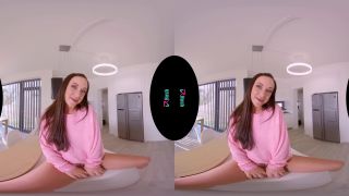 Good Morning! Let’s Have Breakfast – Vinna Reed - virtual reality - reality -9