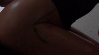 Vitooo - She likes me to put oil on her and fuck her hard. (She makes me cum while she´s sitting)-0