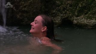 Gina Gershon, Michele Little – Sweet Revenge (1987) HD 1080p!!!-0