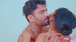 [GetFreeDays.com] Indian hot wife fucked hard by her husband on Diwali occasion Sex Stream May 2023-7