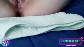 Video Wife Porn By WifeBucket  My Wife Has Massive Orgasms When I T...-3