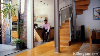 Luna Rival – Fuck the teen girlfriend, deep anal fuck on anal porn -1