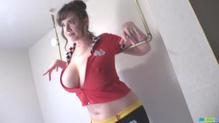 xxx clip 24 Lana Kendrick in Speed Racer 1 - milf - milf porn -2