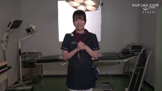 Reducing Mosaic AKDL-304 患者さんにがっつき接吻で元気にしてあげていた看護師 乳首もオチンポもいっぱいベロちゅうで勃起させて精液ごっくん ゆらさん 24歳 皐月ゆら-8