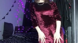 Goddess Eris () Goddesseris - guess what mommas got under her dress 07-10-2019-2