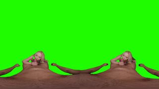Match starring Vera Jarw - Gear AR VR-2