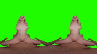 Match starring Vera Jarw - Gear AR VR-4