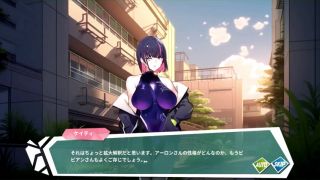 Sex H GAME2H  HentaiAnimeDoujin-5