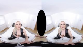  MatureReality presents Bound For Brittany Bardot - POV - , brittany bardot on virtual reality-1