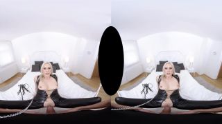  MatureReality presents Bound For Brittany Bardot - POV - , brittany bardot on virtual reality-3